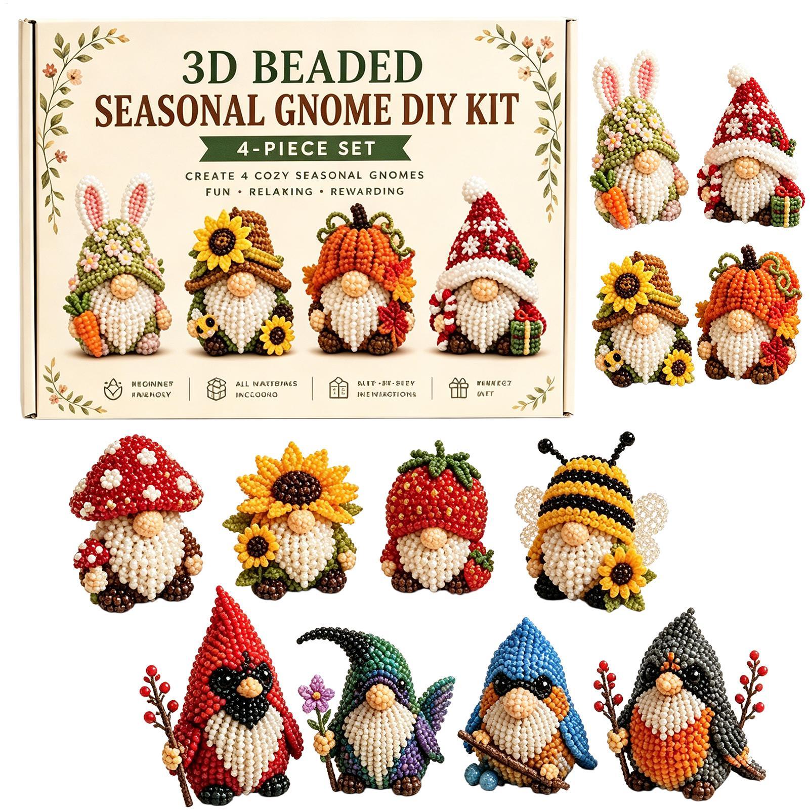 Art Craft Workshop - Kit de perles fait main amusant
