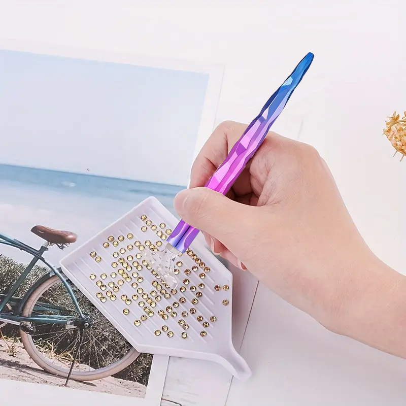 Ensemble de stylos de peinture - Art Craft Resin avis et prix