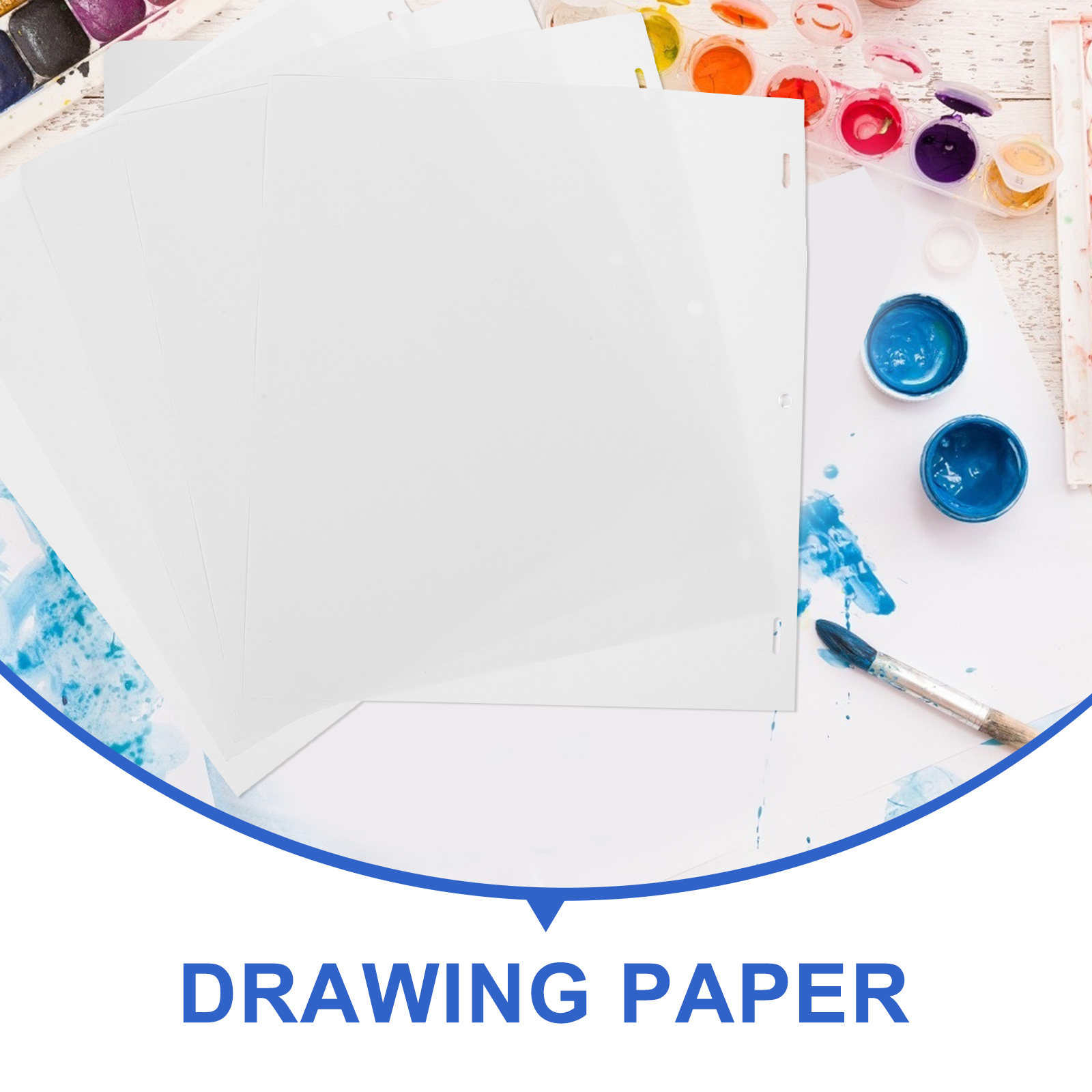200 feuilles de papier à dessi - Art Craft Education avis et prix