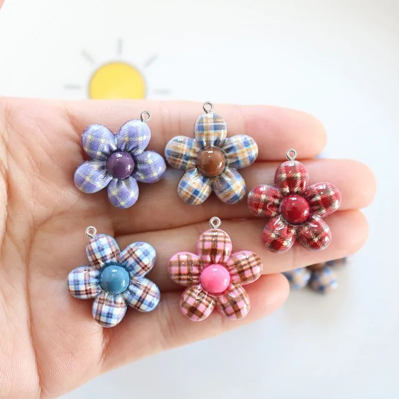 10 Pendentifs en résine planai - Art Craft Resin avis et prix