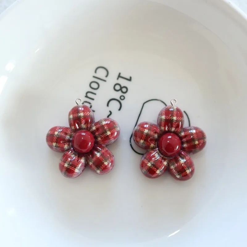 10 Pendentifs en résine planai - Art Craft Resin avis et prix