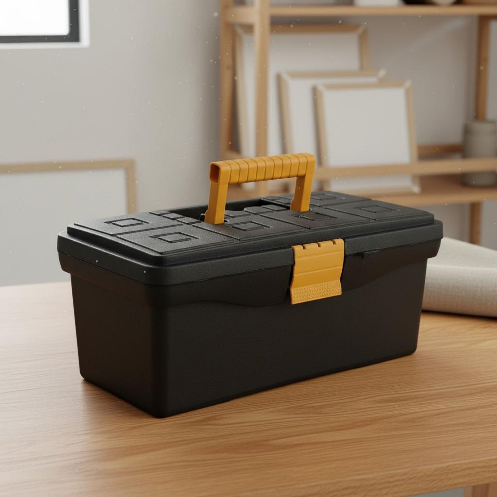 Boîte de rangement pour fourni - Art Craft Workshop avis et prix