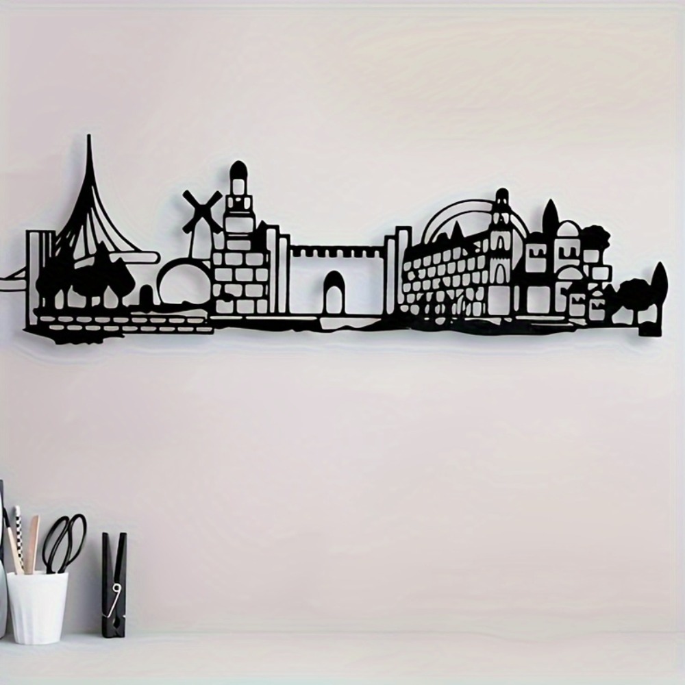 CIFBUY Décoration murale en mé - Art & Craft Photos avis et prix