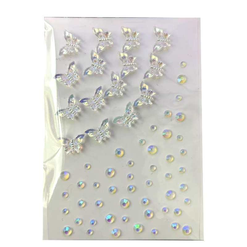 Coque de téléphone Style corée - Art Craft Butterfly avis et prix