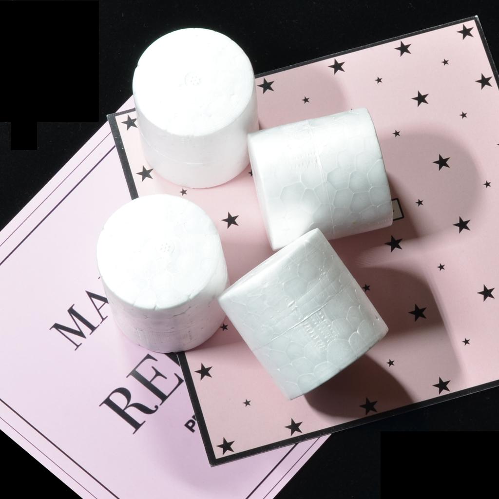 Boules en mousse de polystyrèn - Art Craft Education avis et prix
