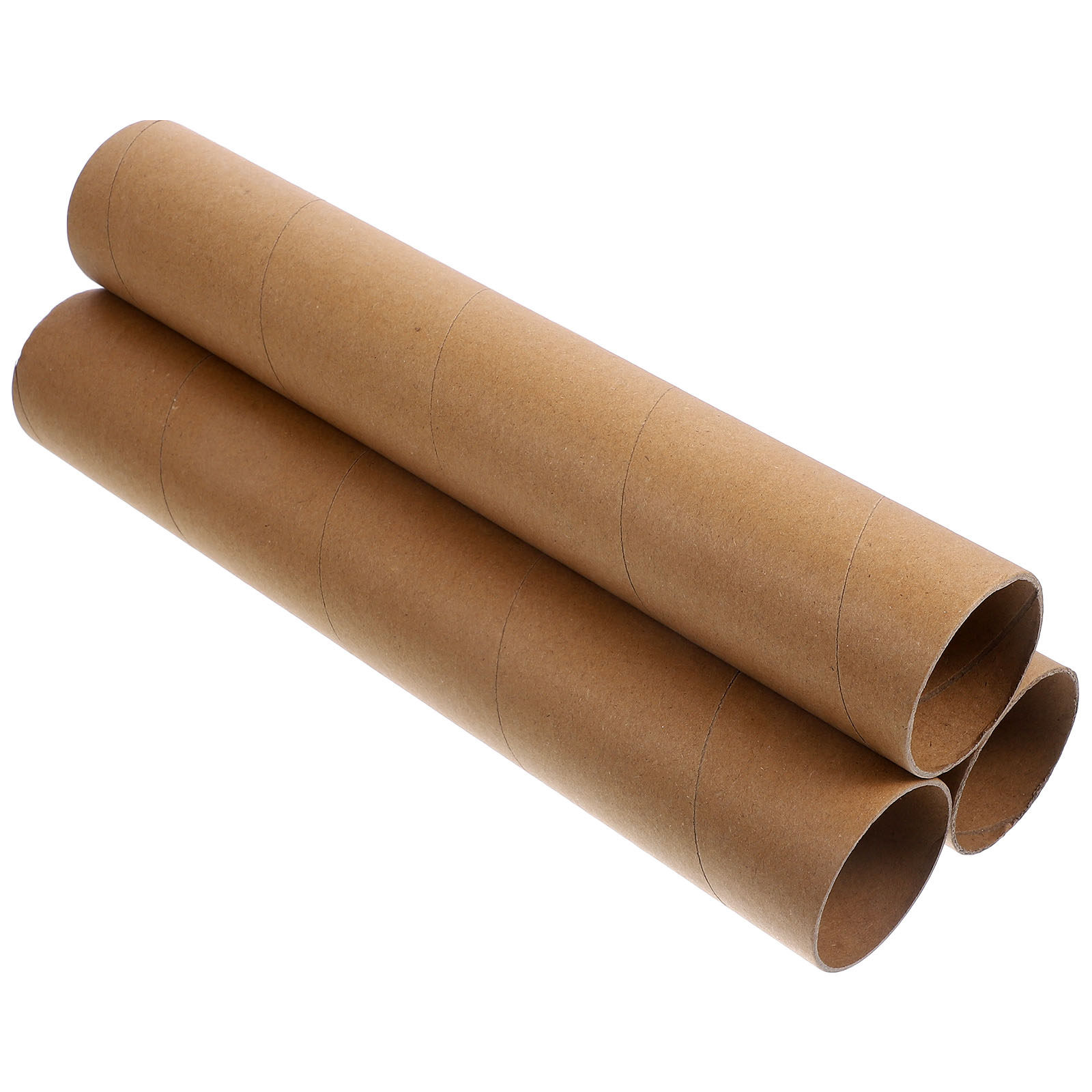 3 rouleaux de papier tubulaire - Art Craft Education avis et prix