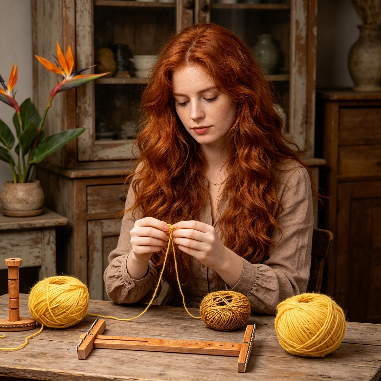 Tisserie à cadre réglable en b - Loom Weaving Frame avis et prix
