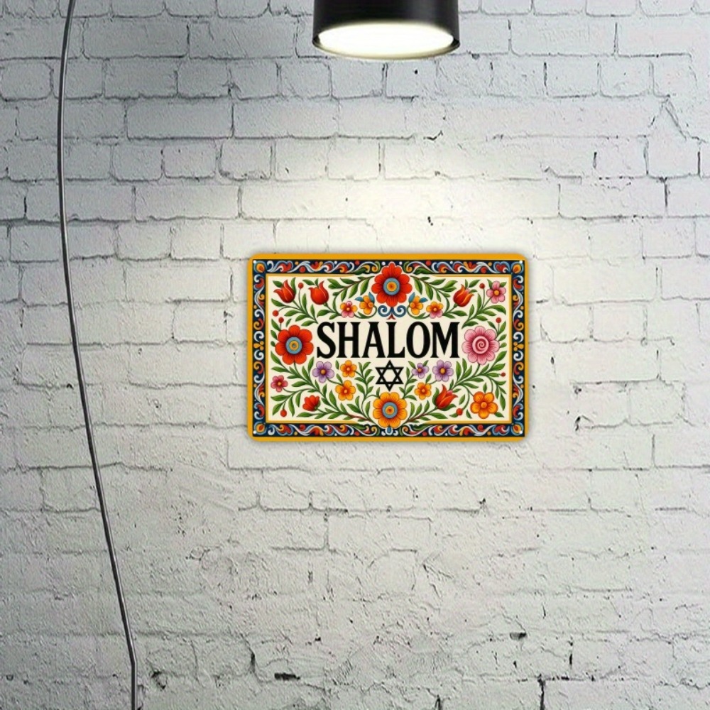 CIFBUY Art mural vintage en al - Art & Craft Photos avis et prix