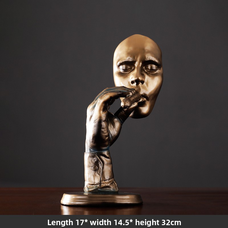 Figurine de cigare européenne  - Art Craft Bar avis et prix