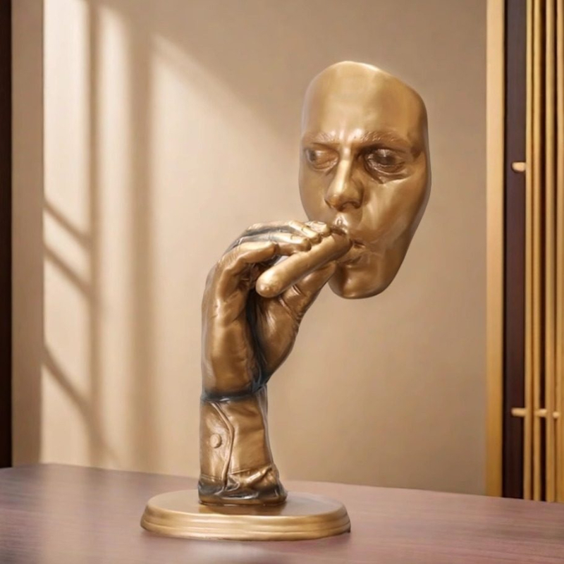 Figurine de cigare européenne  - Art Craft Bar avis et prix