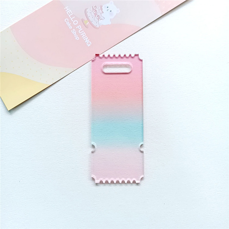 Marque-page d'ornement en acry - Art Craft Birthday Party avis et prix