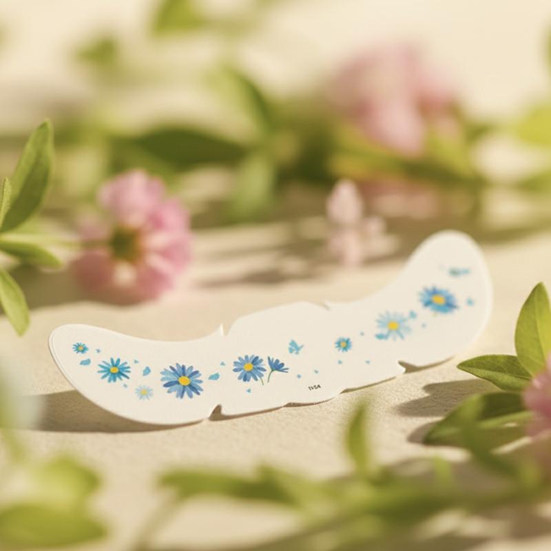 Autocollants papillons scintil - Art Craft Butterfly avis et prix