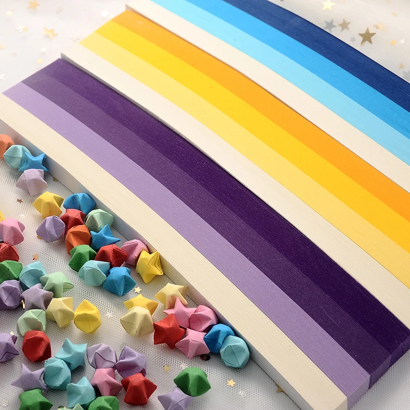 Bandes de papier étoiles Origa - Art Craft Birthday Party avis et prix