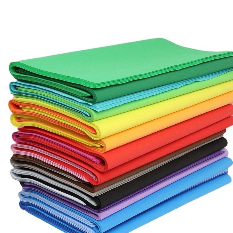 10 feuilles de papier éponge c - Art Craft For Kindergarten avis et prix