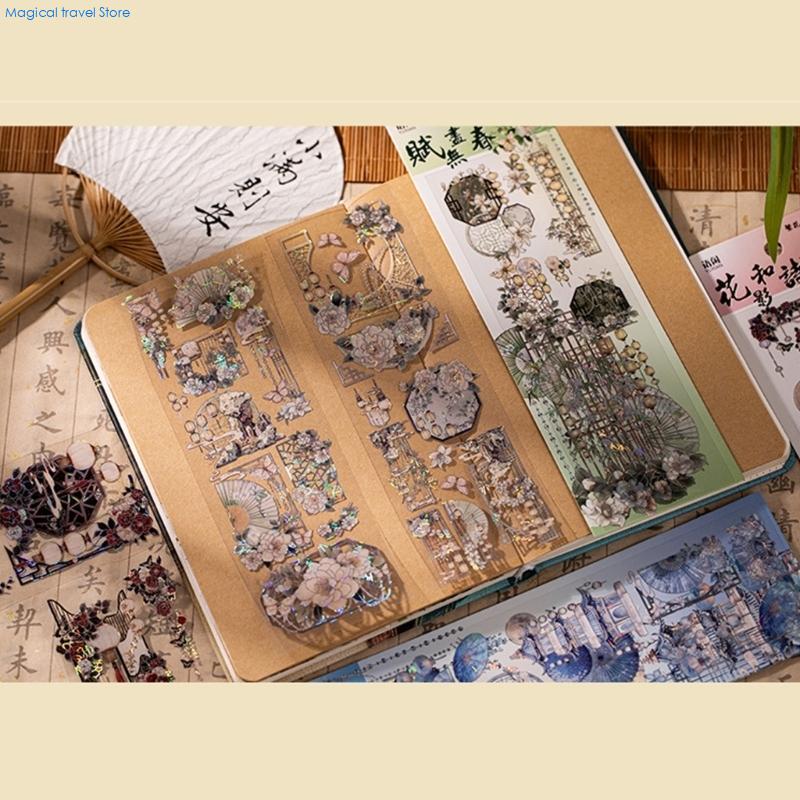 N2UB – autocollant Scrapbook d - Art Craft Journals avis et prix