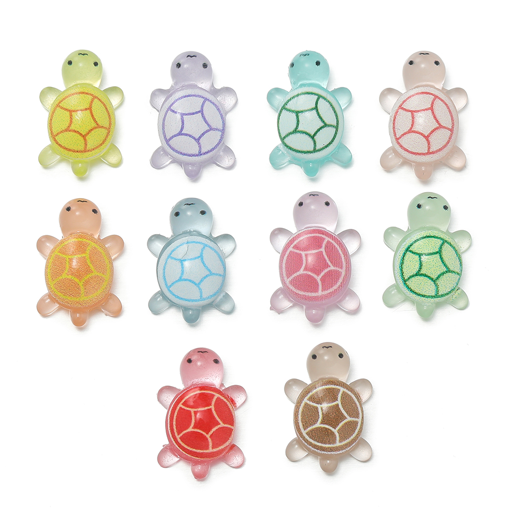 Mini tortues marines en résine - Art Craft Resin avis et prix