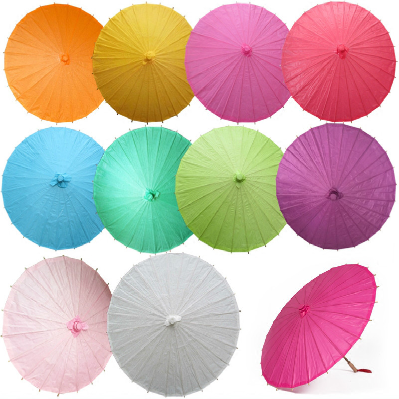 Nouvelles parapluies en papier - Art Craft Birthday Party avis et prix