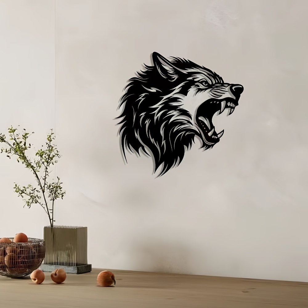 CIFBUY Décoration murale en mé - Art Craft Bar avis et prix