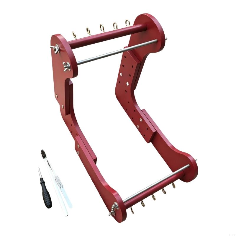Métier à tisser table avec cad - Loom Weaving Frame avis et prix