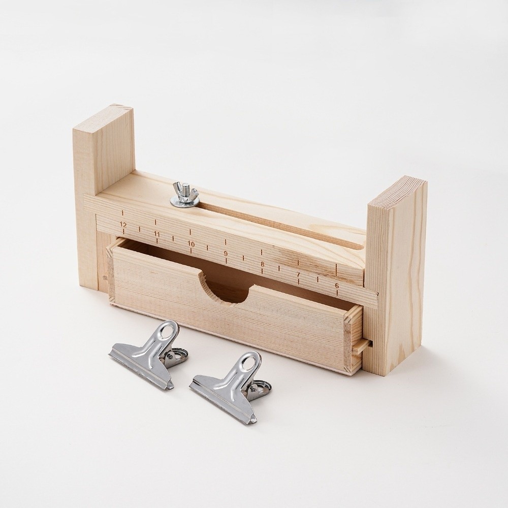 Cadre de tressage en bois mass - Loom Weaving Frame avis et prix