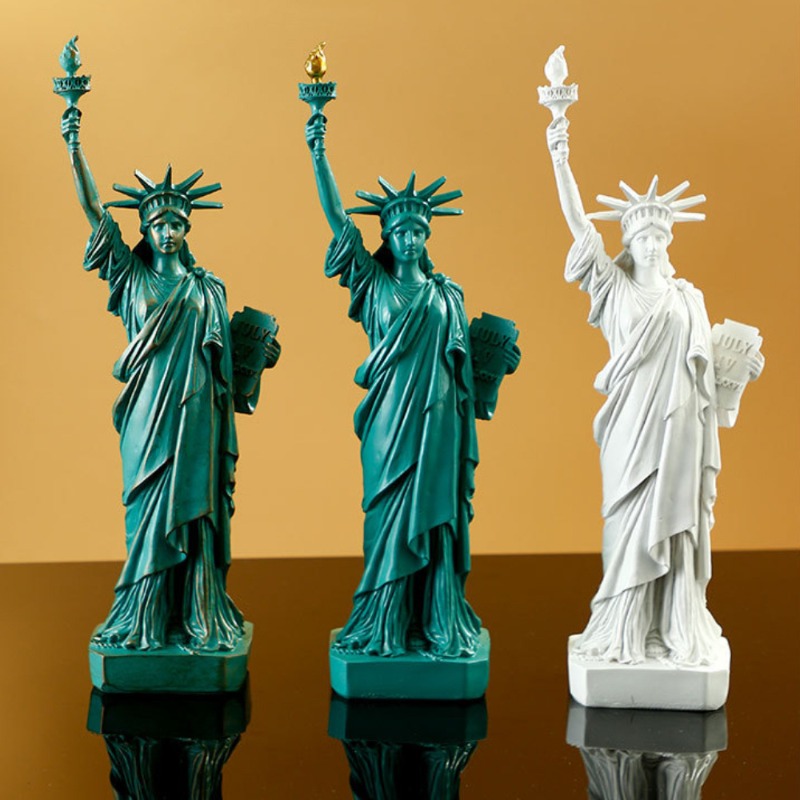 Statue de Sculpture inspirée d - Art Craft Bar avis et prix