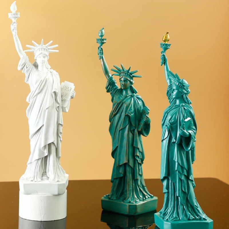 Statue de Sculpture inspirée d - Art Craft Bar avis et prix