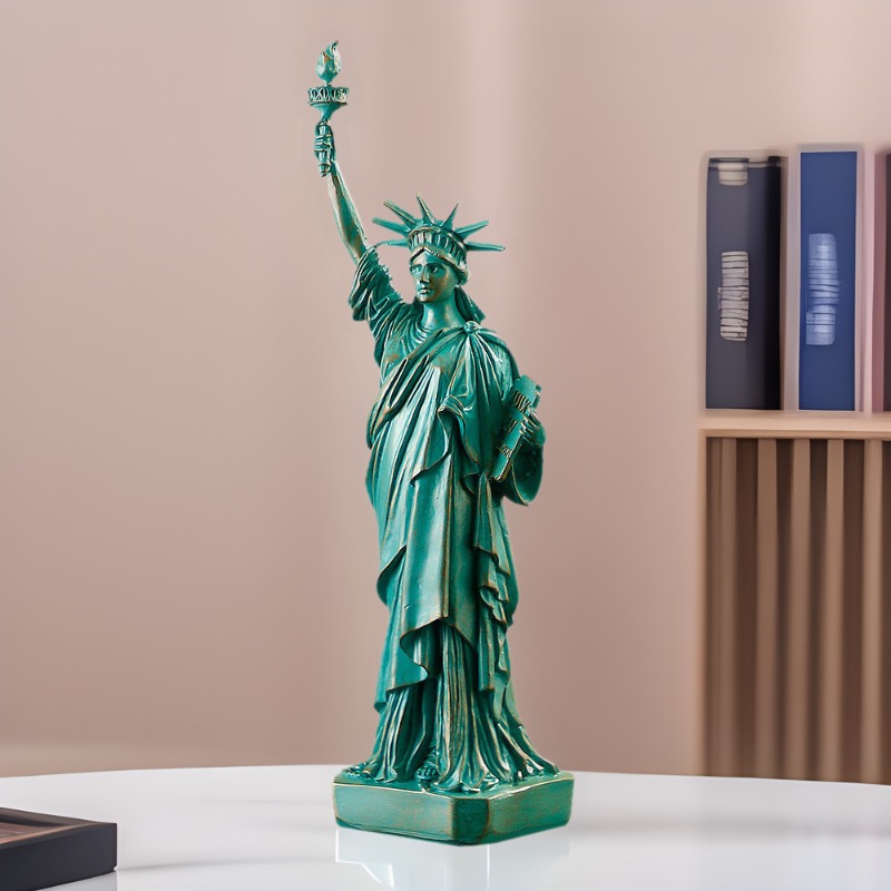 Statue de Sculpture inspirée d - Art Craft Bar avis et prix