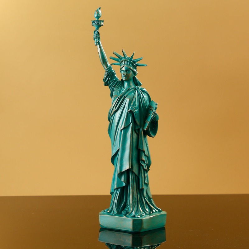 Statue de Sculpture inspirée d - Art Craft Bar avis et prix