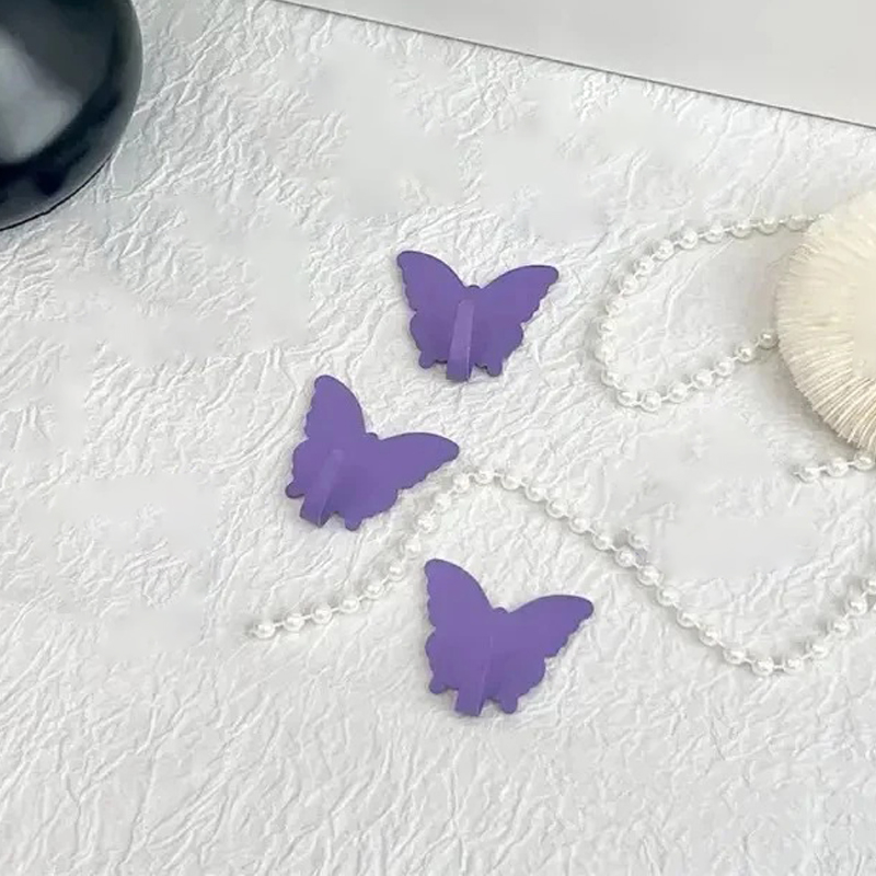 Crochet multi-usages en métal  - Art Craft Butterfly avis et prix