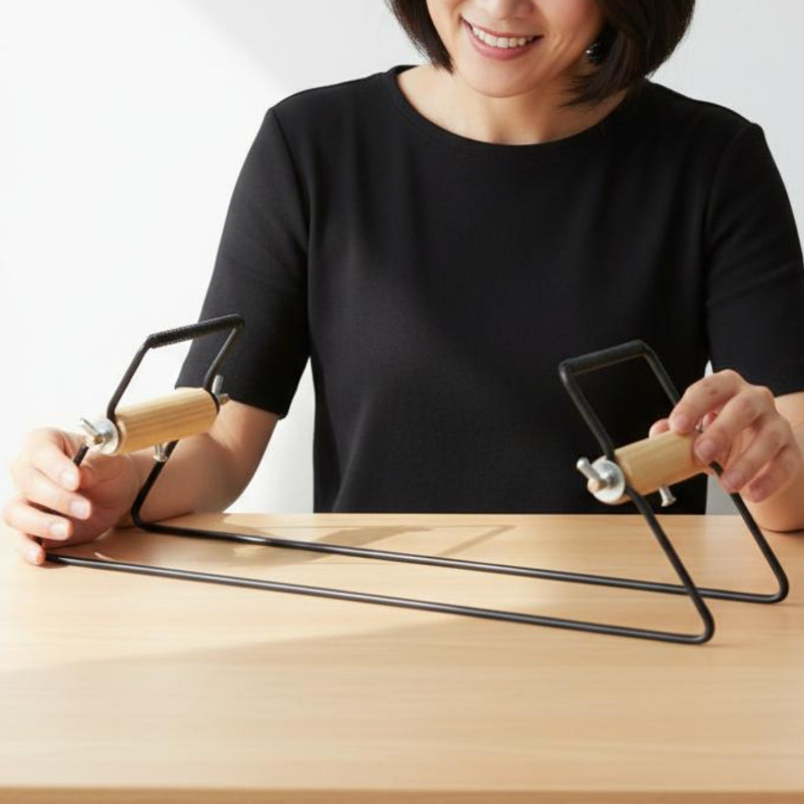 Tissage de perles sur métier à - Loom Weaving Frame avis et prix