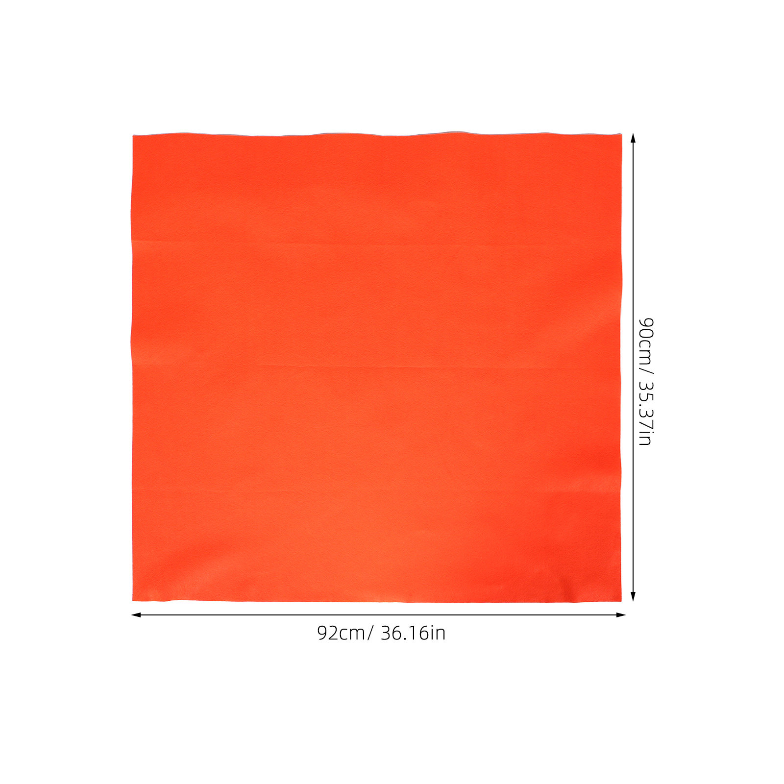 Feuilles de feutre orange, dou - Art Craft For Kindergarten avis et prix