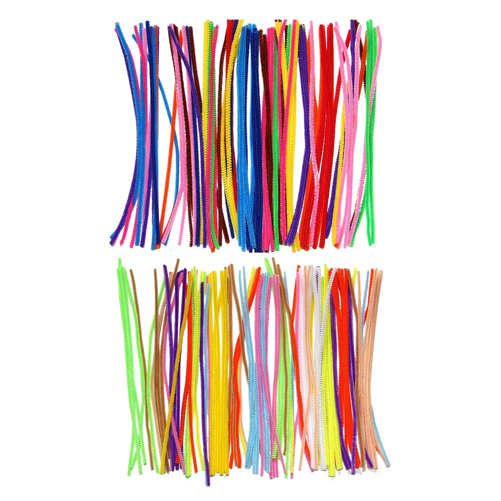 400 pièces de bâtonnets de pol - Art Craft For Kindergarten avis et prix
