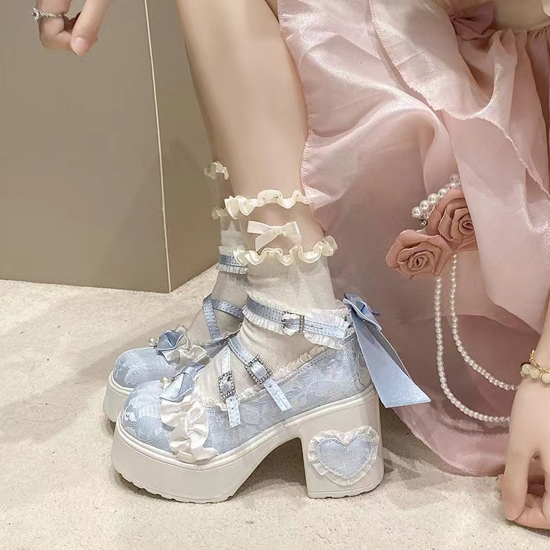 Nouvelles Chaussures Princesse - Art Craft Butterfly avis et prix