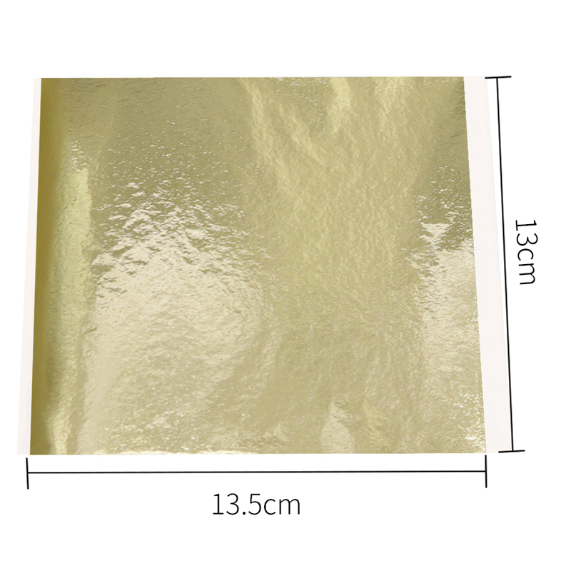 13x13.5cm Champagne Argent Feu - Art Craft Birthday Party avis et prix