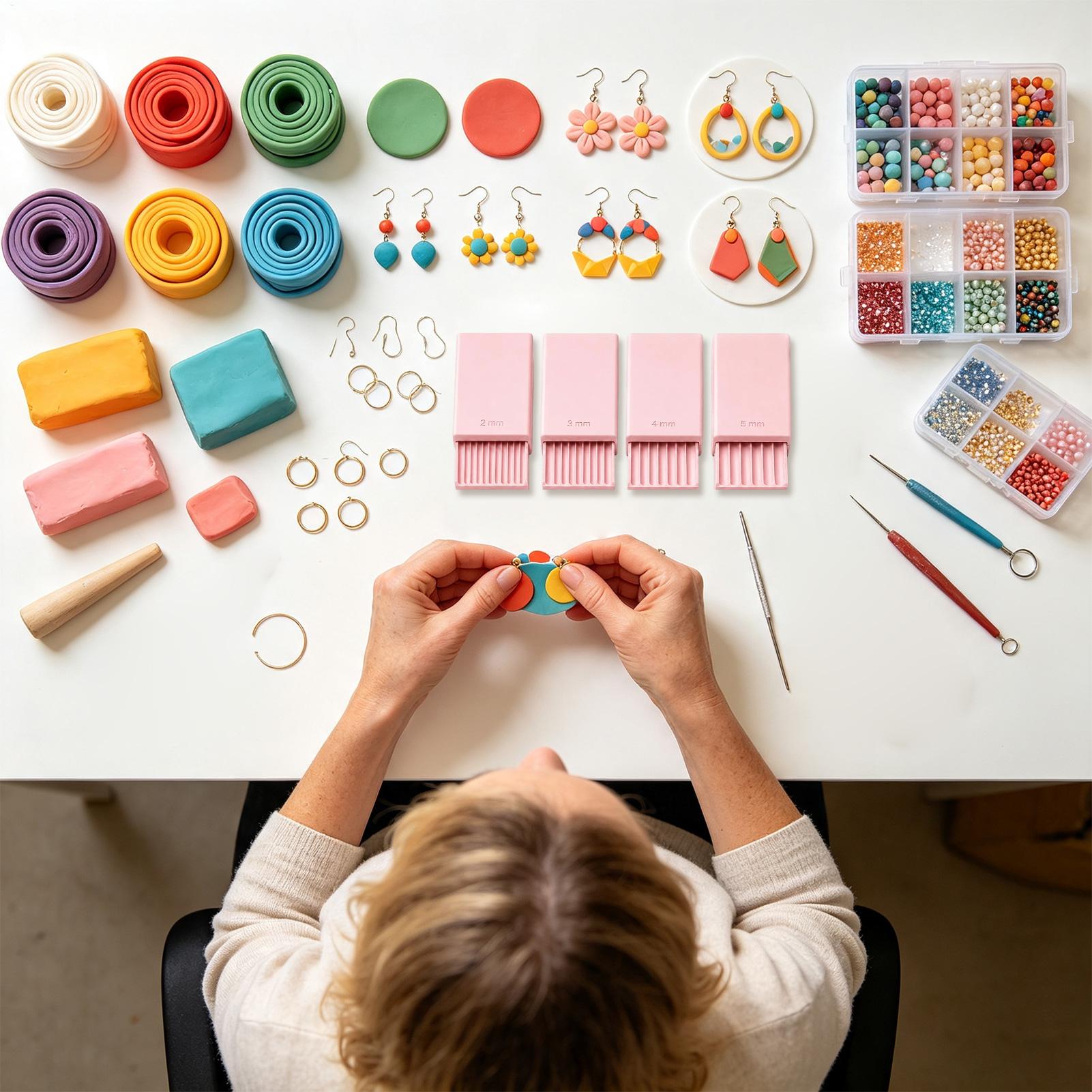 Outil de modelage de billes d' - Art Craft Workshop avis et prix