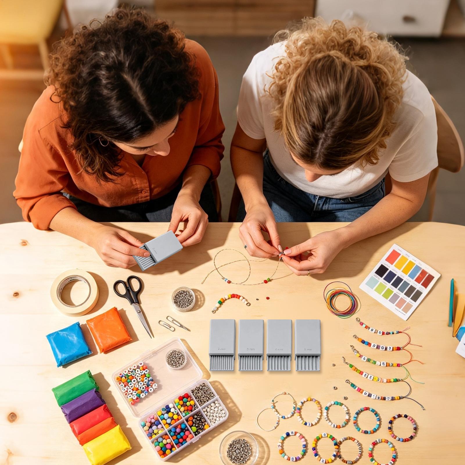 Outil de modelage de billes d' - Art Craft Workshop avis et prix