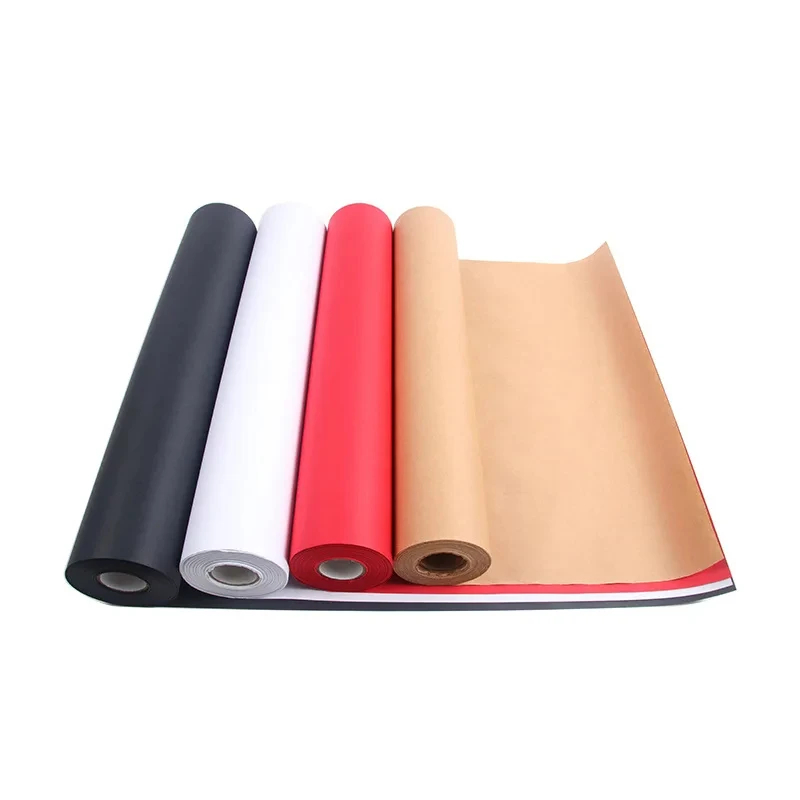 Papier kraft marron idéal pour - Art Craft Movement avis et prix