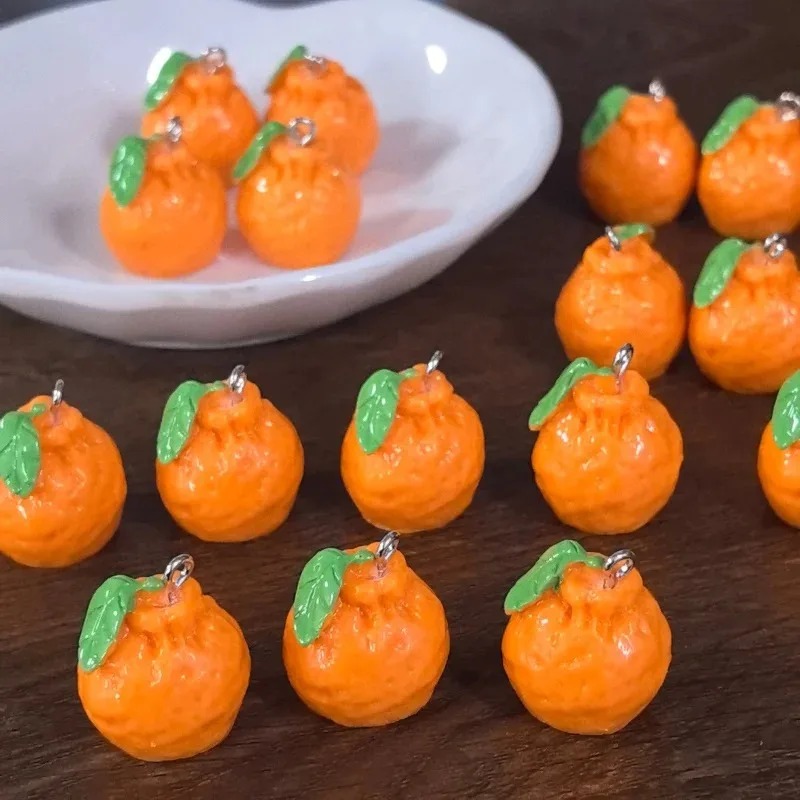 10 pièces de breloques en rési - Art Craft Resin avis et prix
