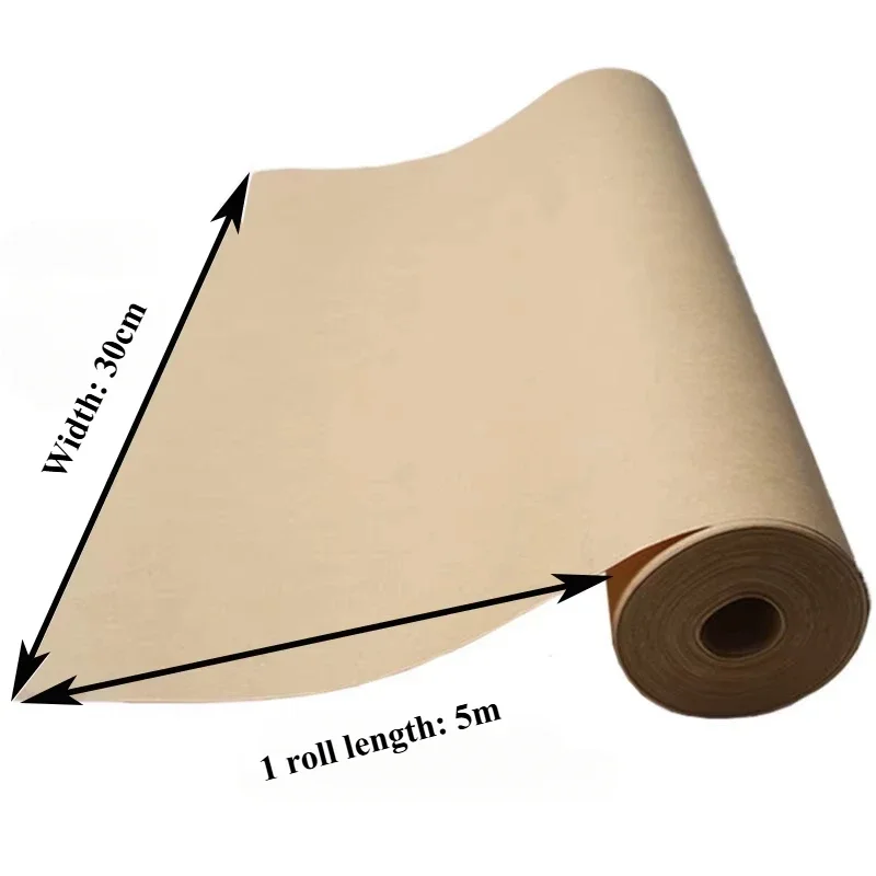 YITAPE Rouleau de papier kraft - Art Craft Movement avis et prix