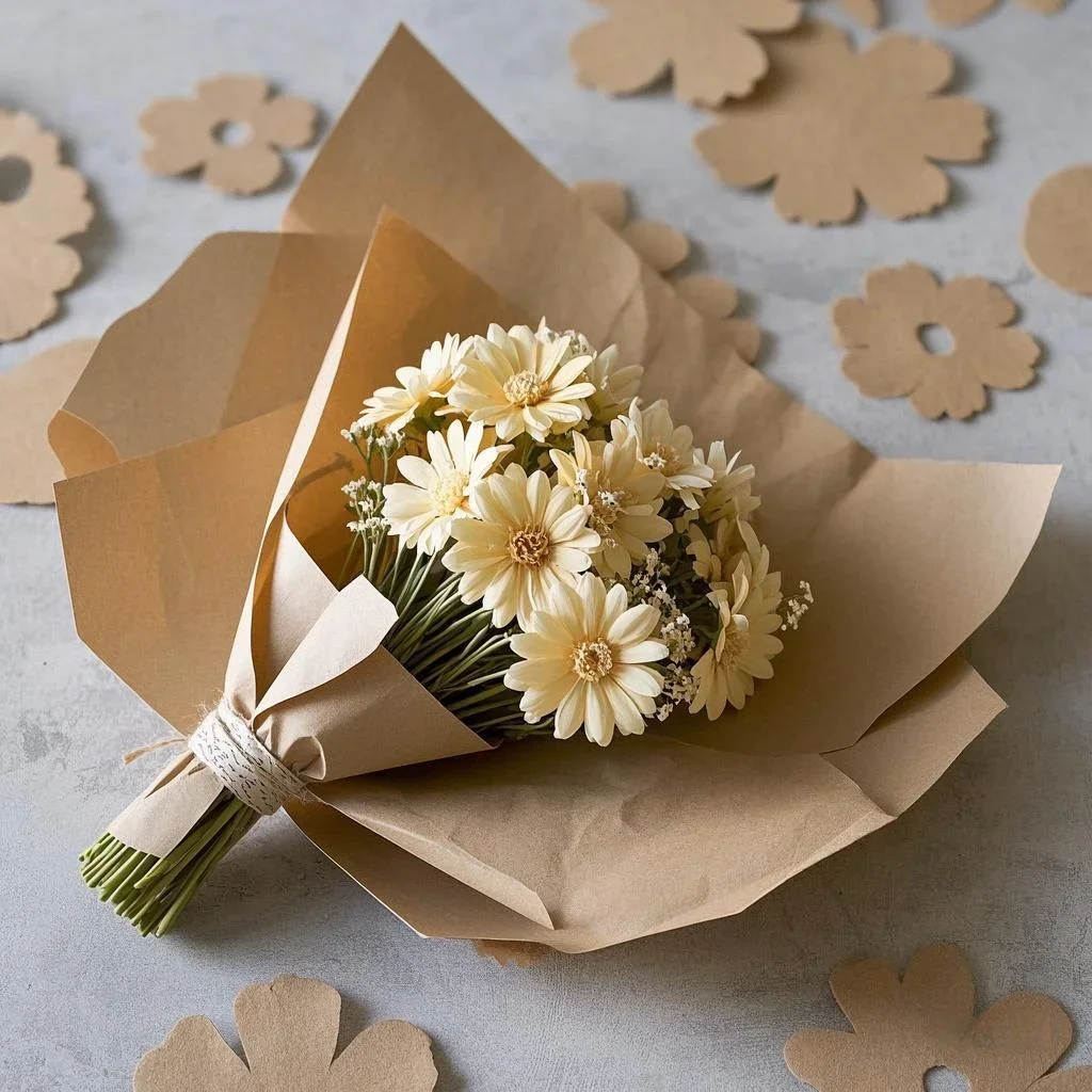 YITAPE Rouleau de papier kraft - Art Craft Movement avis et prix