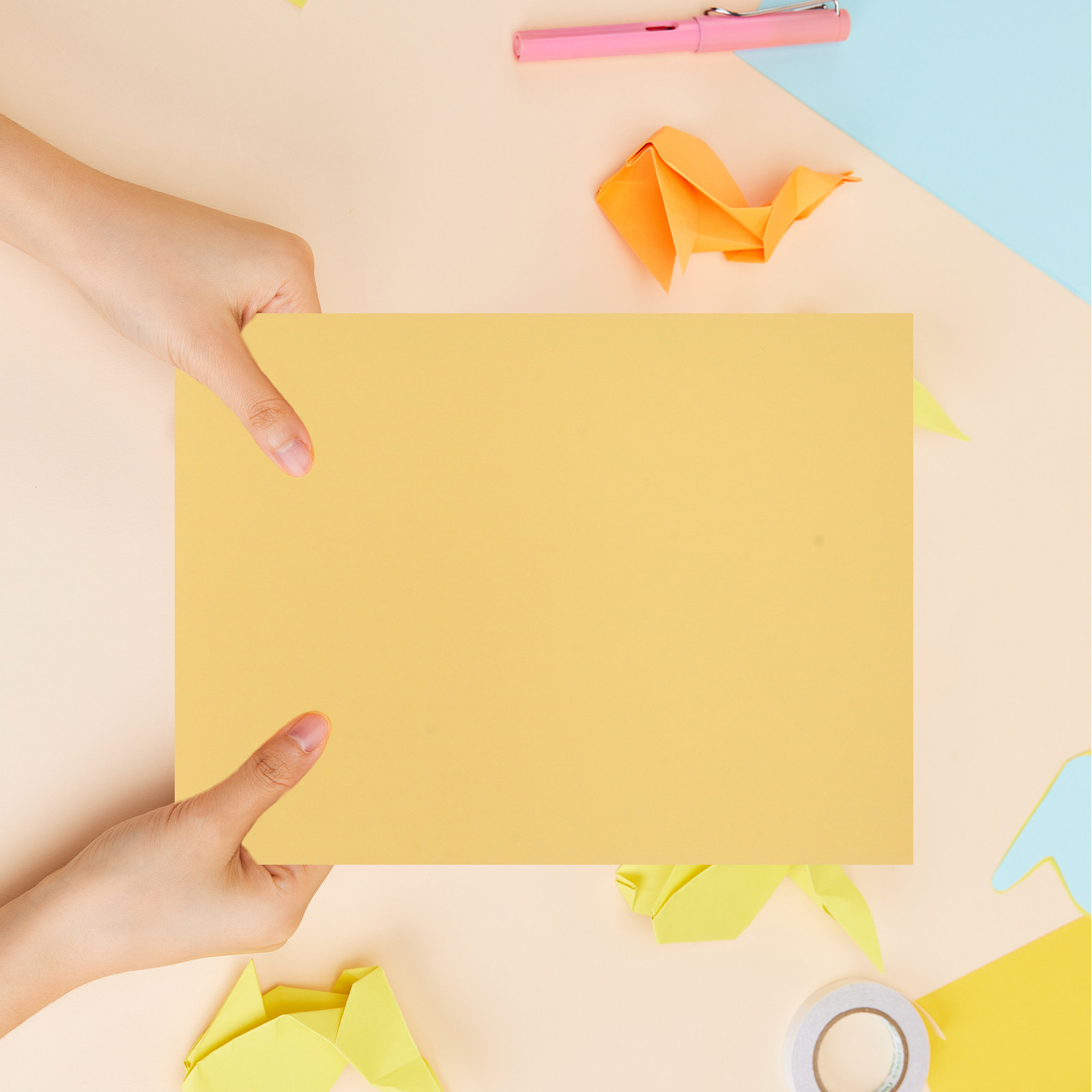 20 feuilles de papier cartonné - Art Craft For Kindergarten avis et prix