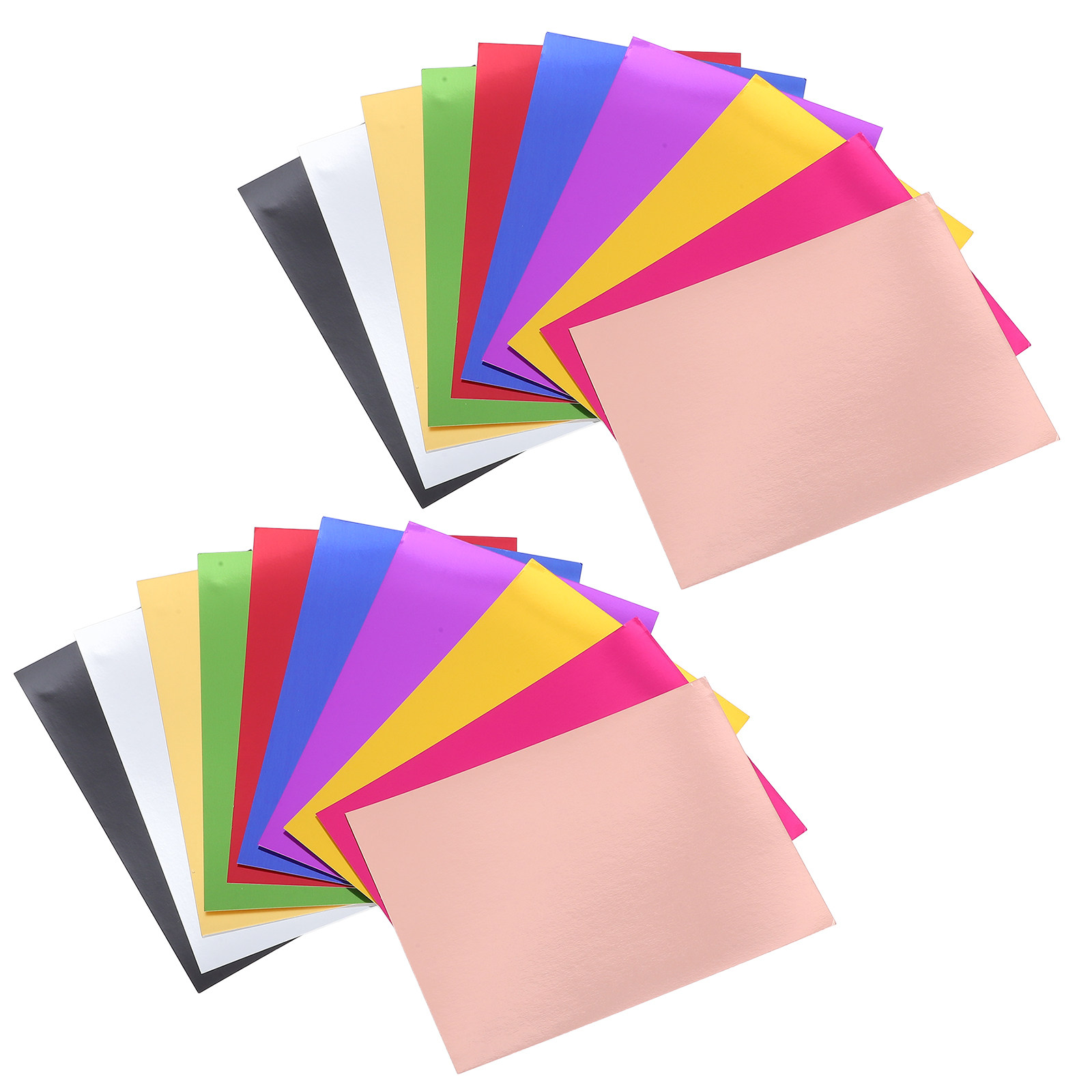 20 feuilles de papier cartonné - Art Craft For Kindergarten avis et prix