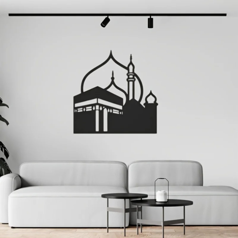 CIFBUY Décoration murale en fe - Art & Craft Photos avis et prix