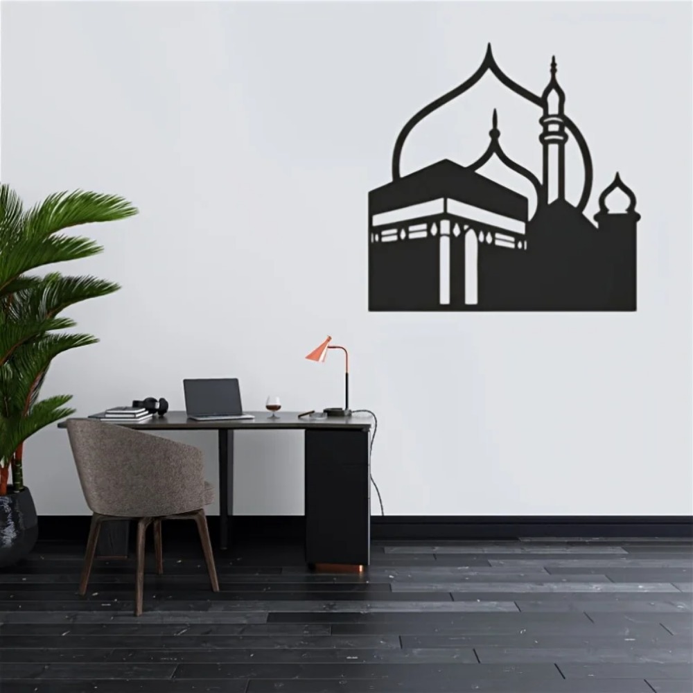 CIFBUY Décoration murale en fe - Art & Craft Photos avis et prix