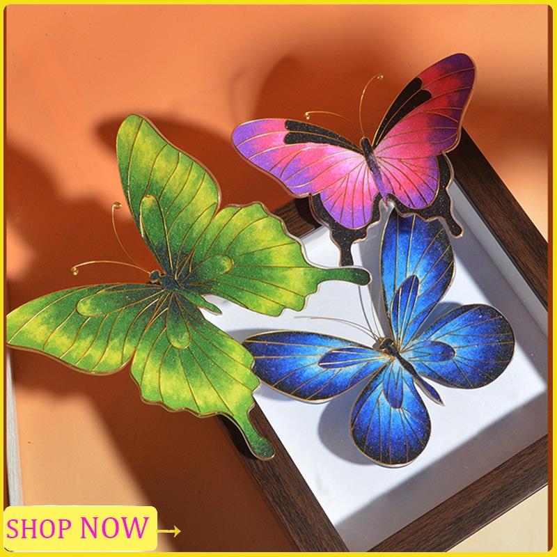Kit d'artisanat de peinture ar - Art Craft Butterfly avis et prix