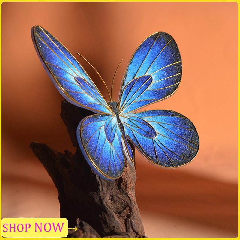 Kit d'artisanat de peinture ar - Art Craft Butterfly avis et prix