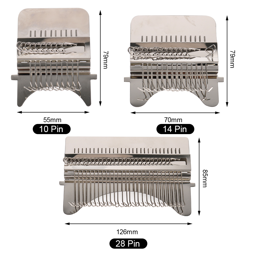 Machine à Repriser pour Répare - Loom Weaving Frame avis et prix