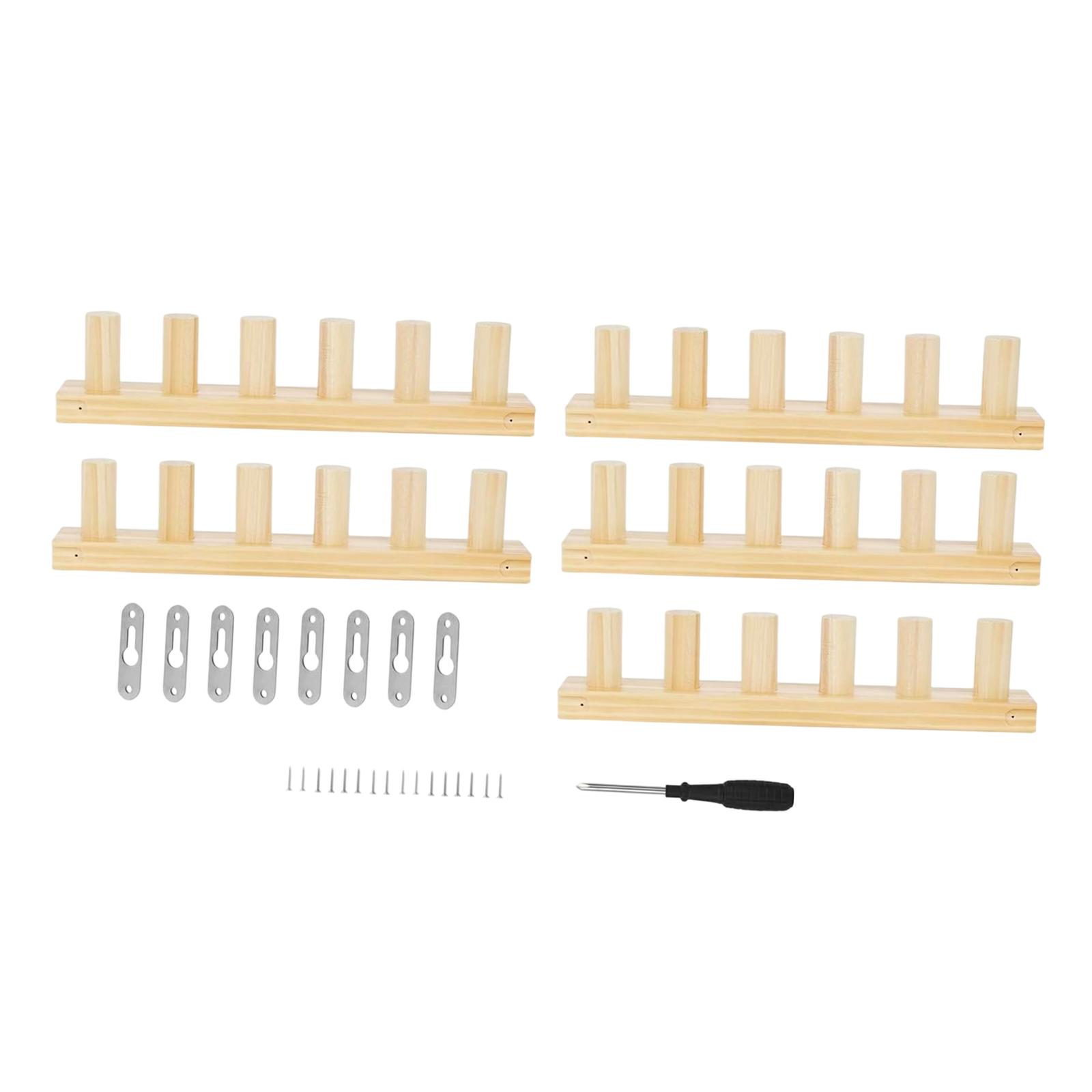 Kit de tricotage pour couvertu - Loom Weaving Frame avis et prix