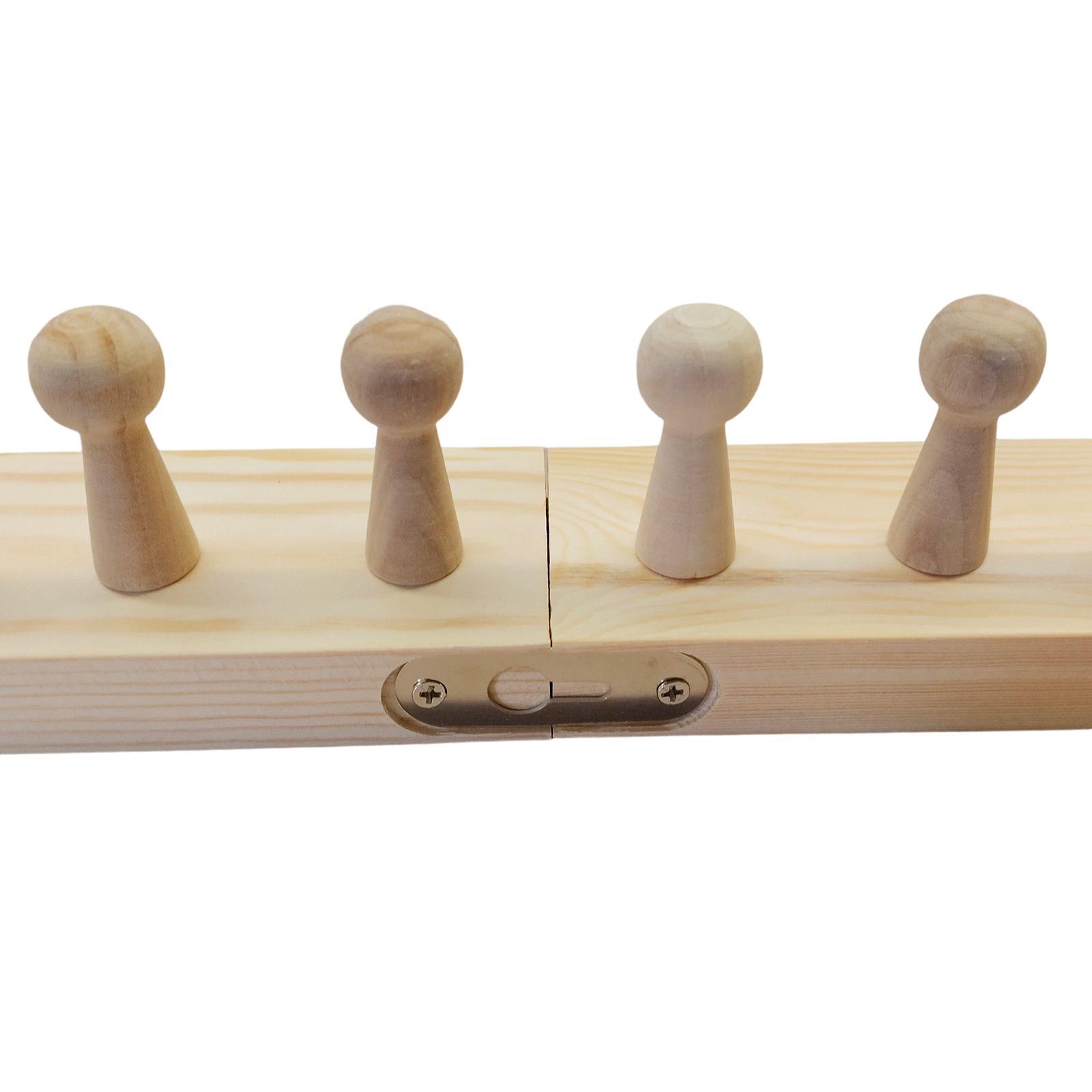 Mini métier à tisser en bois,  - Loom Weaving Frame avis et prix