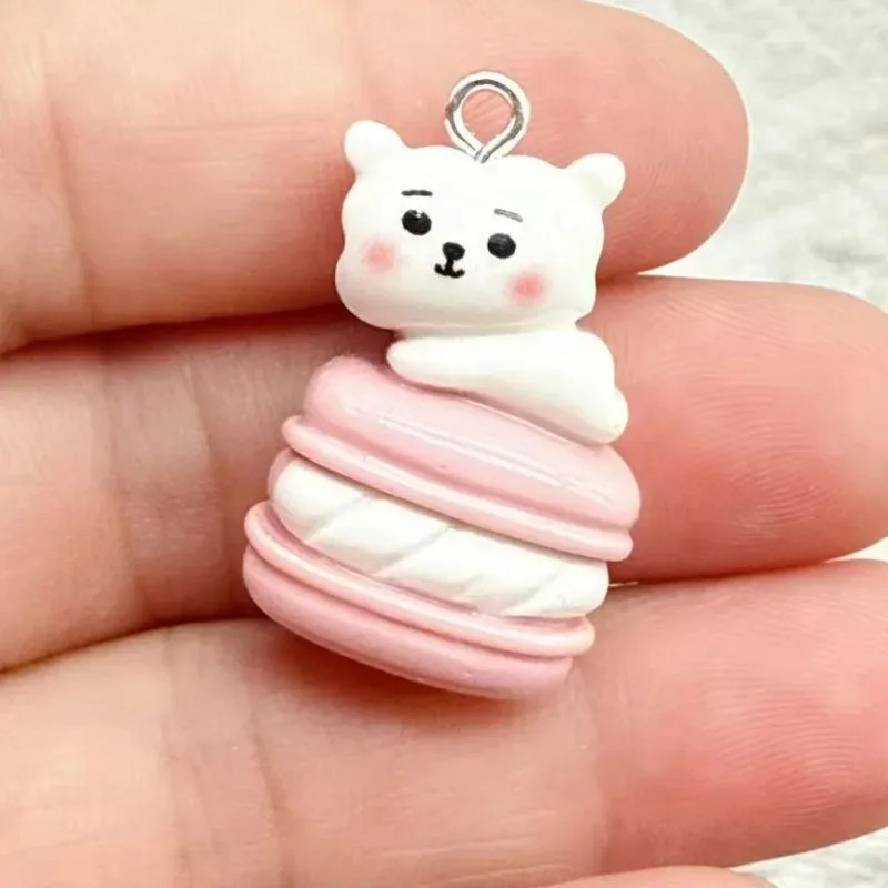 10 Breloques en Résine Mixtes  - Art Craft Resin avis et prix